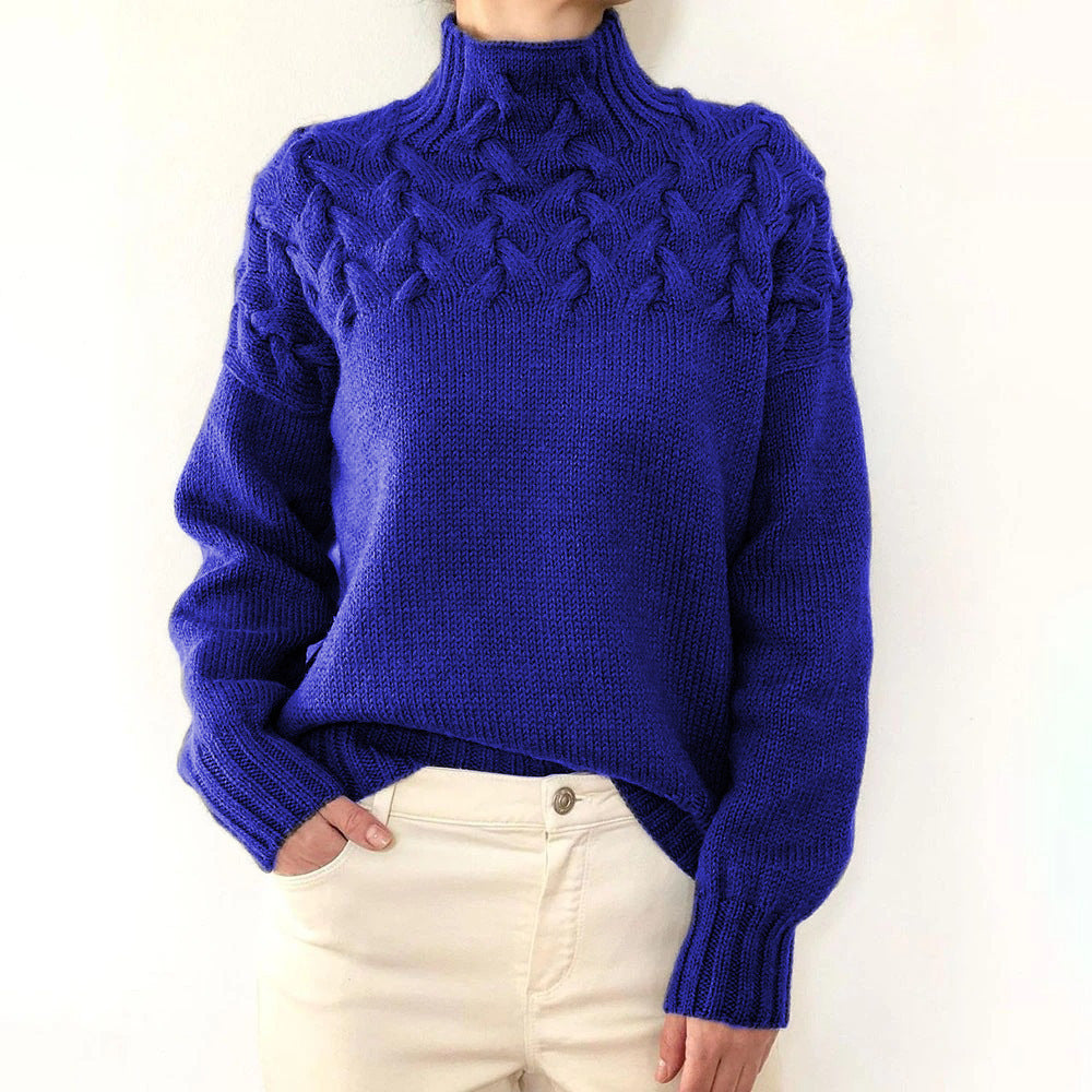 Élise™ – Chaleur élégante pour chaque jour